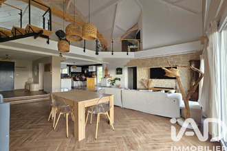 achat maison avressieux 73240