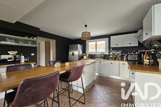 achat maison avressieux 73240