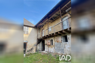 achat maison avressieux 73240