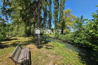 achat maison avreuil 10130