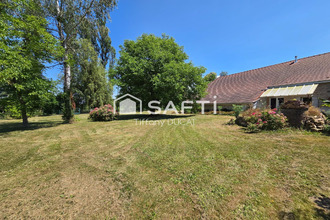 achat maison avreuil 10130