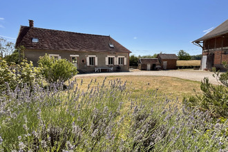 achat maison avreuil 10130