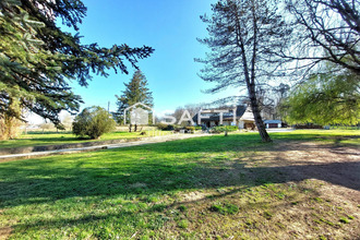 achat maison avreuil 10130