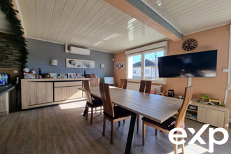 achat maison avricourt 54450