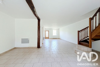 achat maison avricourt 54450