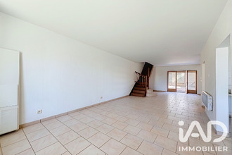 achat maison avricourt 54450