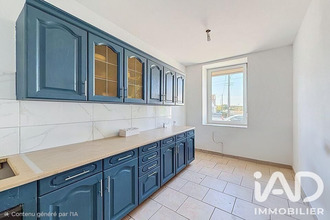 achat maison avricourt 54450