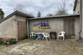 achat maison avricourt 57810