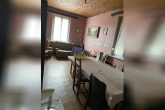 achat maison avricourt 57810