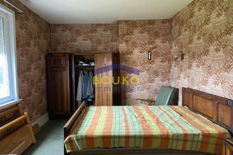 achat maison avricourt 57810