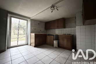 achat maison avricourt 57810