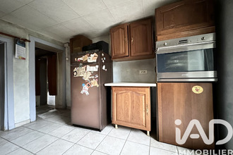 achat maison avricourt 57810