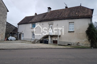 achat maison avrigney-virey 70150