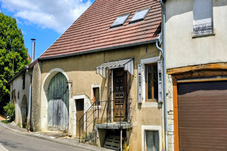 achat maison avrigney-virey 70150