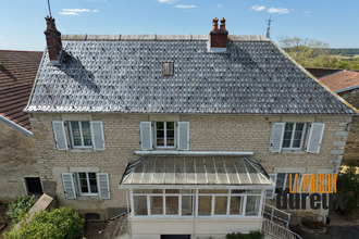 achat maison avrigney-virey 70150