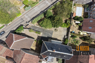 achat maison avrigney-virey 70150