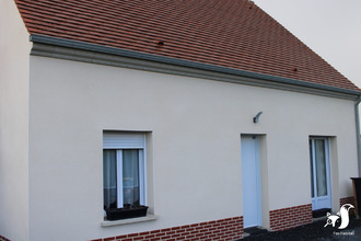 achat maison avrigny 60190