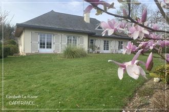 achat maison avrille 49240