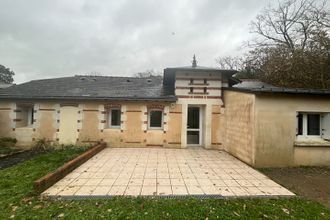 achat maison avrille 49240