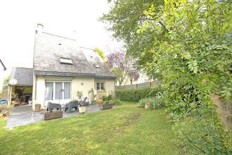 achat maison avrille 49240