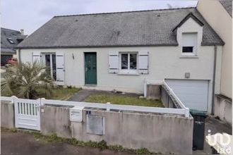 achat maison avrille 49240