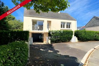 achat maison avrille 49240