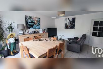 achat maison avrille 49240