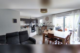 achat maison avrille 49240