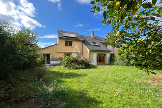 achat maison avrille 49240