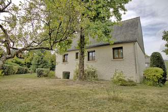 achat maison avrille 49240