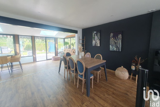 achat maison avrille 49240