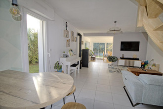 achat maison avrille 49240