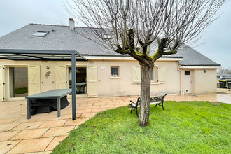 achat maison avrille 49240