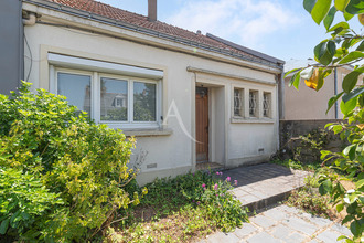 achat maison avrille 49240