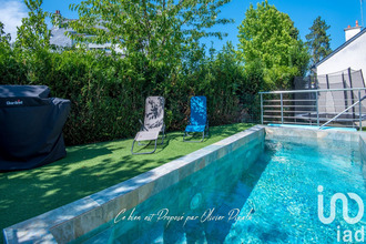 achat maison avrille 49240