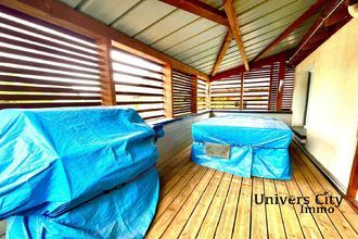 achat maison avrille 49240