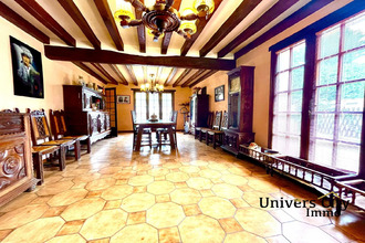 achat maison avrille 49240