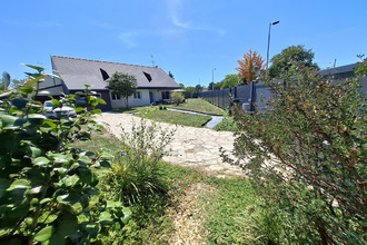 achat maison avrille 49240