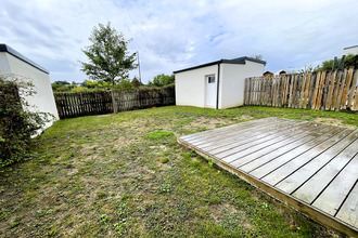 achat maison avrille 49240