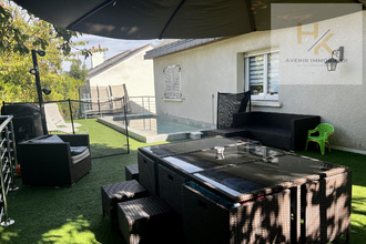 achat maison avrille 49240