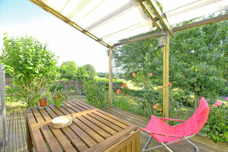 achat maison avrille 49240