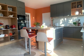 achat maison avrille 49240