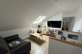 achat maison avrille 49240