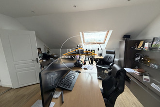 achat maison avrille 49240