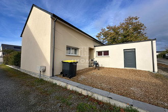 achat maison avrille 49240