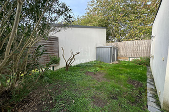 achat maison avrille 49240