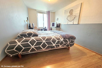 achat maison avrille 49240