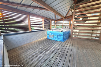 achat maison avrille 49240