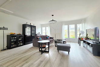 achat maison avrille 49240