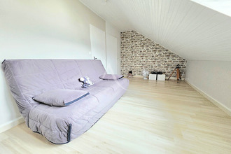 achat maison avrille 49240